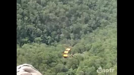 Това се казва екстремно 