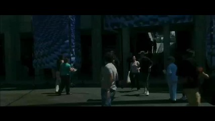 На 28 август излиза 3d The Final Destination Trailer 