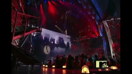 Pink - Sober (live Mtv Video Music Awards 2009) 