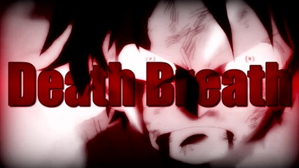 One Piece Amv Death Breath 