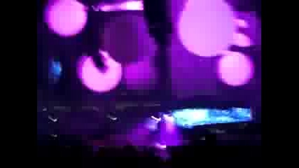 Sensation White 2009 Prague - Megamix (part 1)