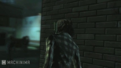 Gamer Poop - The Walking Dead #2