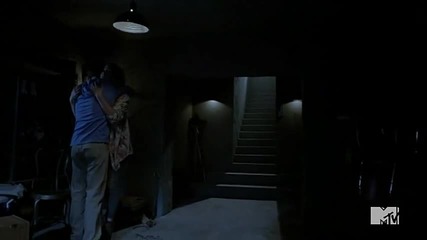 Teen Wolf S04 E04 Целия Епизод Бг Субс