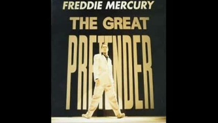 The Great Pretender (Demo)