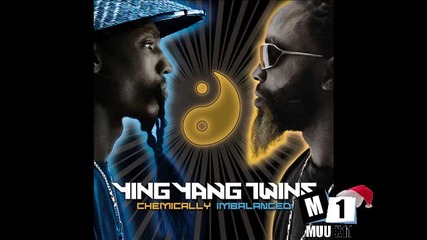 ying yang twins - put that thang down feat. teedra moses