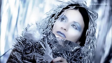 Apigena™ - Madonna - Frozen [ Boral Kibil Remix]