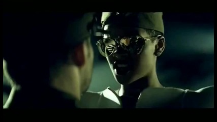 Превод! Rihanna ft. Young Jeezy - Hard ( Official Video)
