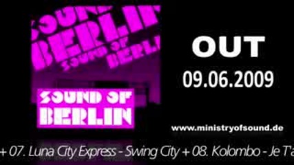 Sound of Berlin 
