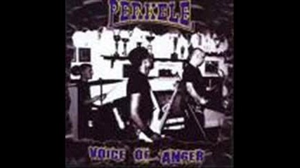 Perkele - Raise Your Voice