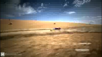 Gran Turismo 5 E3 2009 Debut Trailer Hq 
