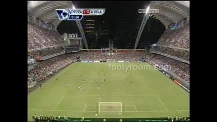 Челси 2:0 Астън Вила