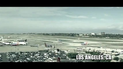 Wisin Y Yandel Feat. 50 Cent & T - Pain - No Dejemos Que Se Apague Високо Качество 