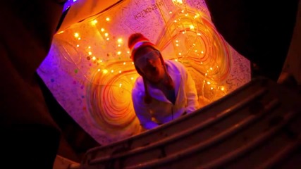 Mega Party House (official Music Video)