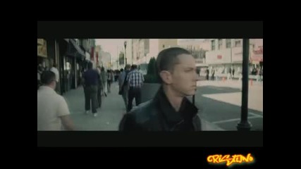 Eminem - Not Affraid Official Video + Bg subs 