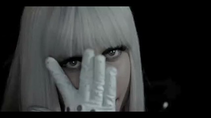 Lady Gaga - The Fame part 1 