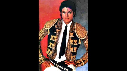 Michael Jackson - Work Your Body