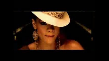 Rihanna - Push Up On Me