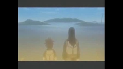 Orochimaru & anko