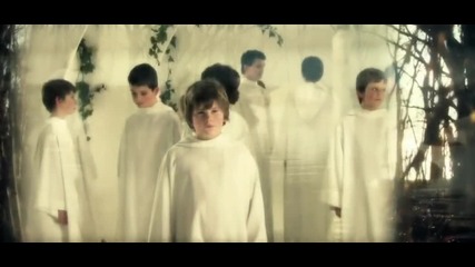 Angel Voices - Libera - Deep Peace 