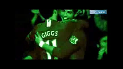 Cristiano Ronaldo - The Star