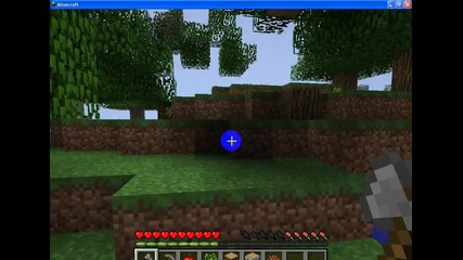 Minecraft Multiplayer Survivor with manq4eto Ep.2