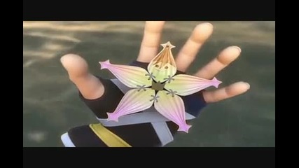 With Broken Wings - In my dreams