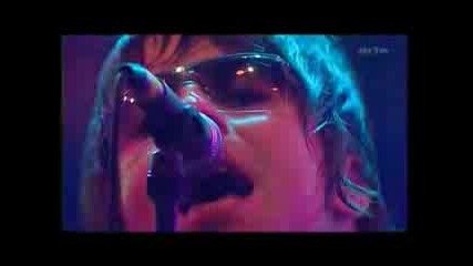 Oasis - Supersonic - Berlin 2002