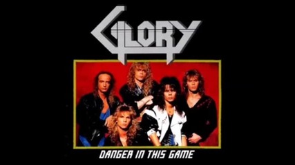Glory - Feel The Fire