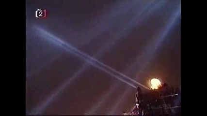 Jean Michel Jarre - Give Me a Sign