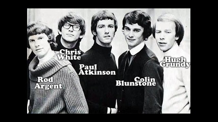 The Zombies - How We Were Before