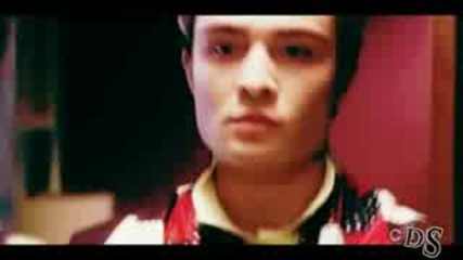 Chuck&blair Love 4ever - Every Me, Every You