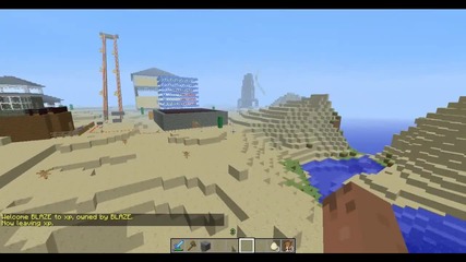 minecraft server 1.2.5
