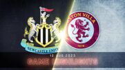 Newcastle United vs. Aston Villa - Condensed Game