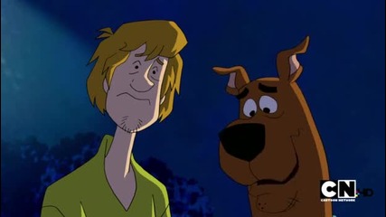 Scooby Doo Mystery Incorporated Season 1 Episode 7