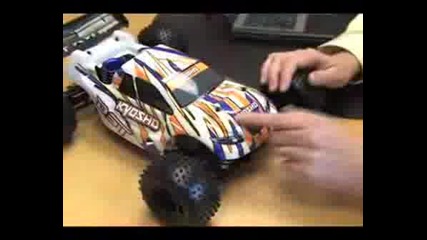 Rc Car Actions Rcnet - Episode 17