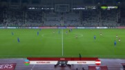 Азербайджан - Австрия 0:1 /репортаж/