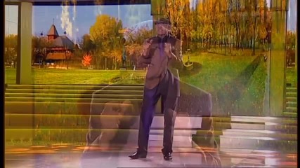 Rade Jorovic - Selo moje lepse od Pariza - PB - (TV Grand 18.05.2014.)