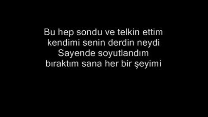 Yok boyle bir Sark! [ Tavsiye ]
