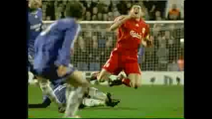 Chelsea Vs Liverpool