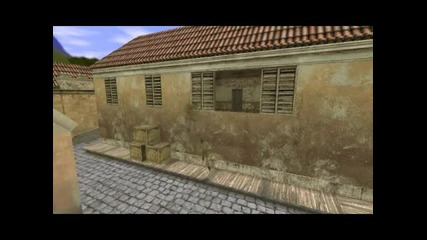 Cs Pro Bunny Hop