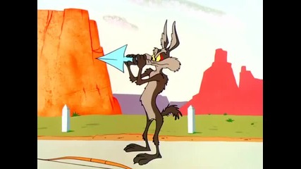 Road Runner - Guided Muscle [hd]
