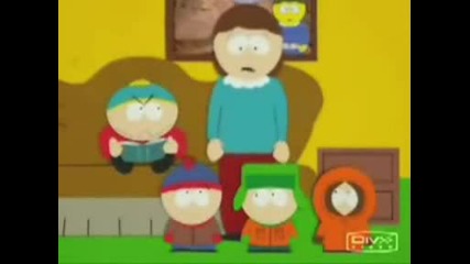 A Funny Video Of Eric Cartman