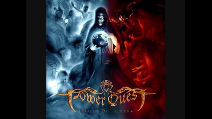 Power Quest - Cemetery Gates