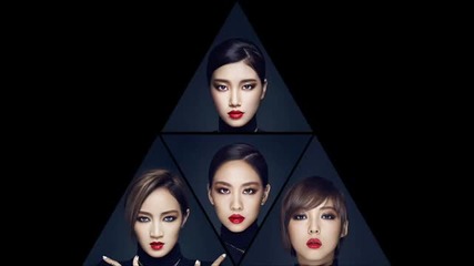Miss A - Compilation