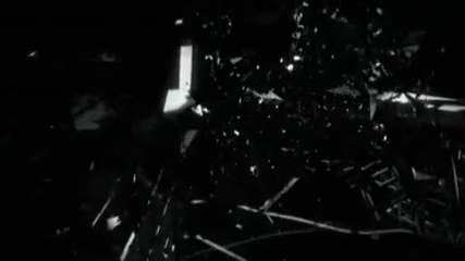 Massive Attack - Splitting The Atom (official Video) 