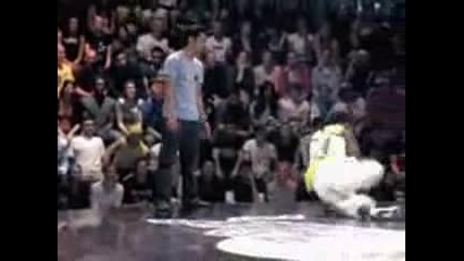 B - Boy - Junior