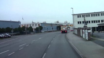 Към адреса