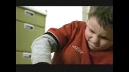 Funny World Cup Commercial