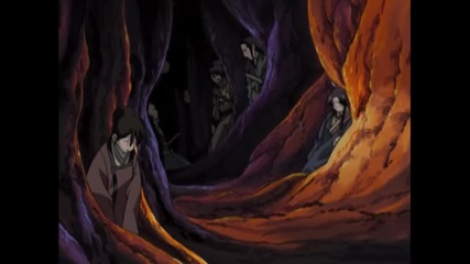 Naruto - Uncut - Episode - 194