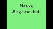 Native American Indian Flute And Shamanic Drums ~ Relaxation